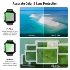 NEEWER FL-N36 4-Pack ND Filter Accessories Set For DJI Flip Drone -Photography Equipment 5 0441d92b fe8a 4902 8a93 5759bd65d51c