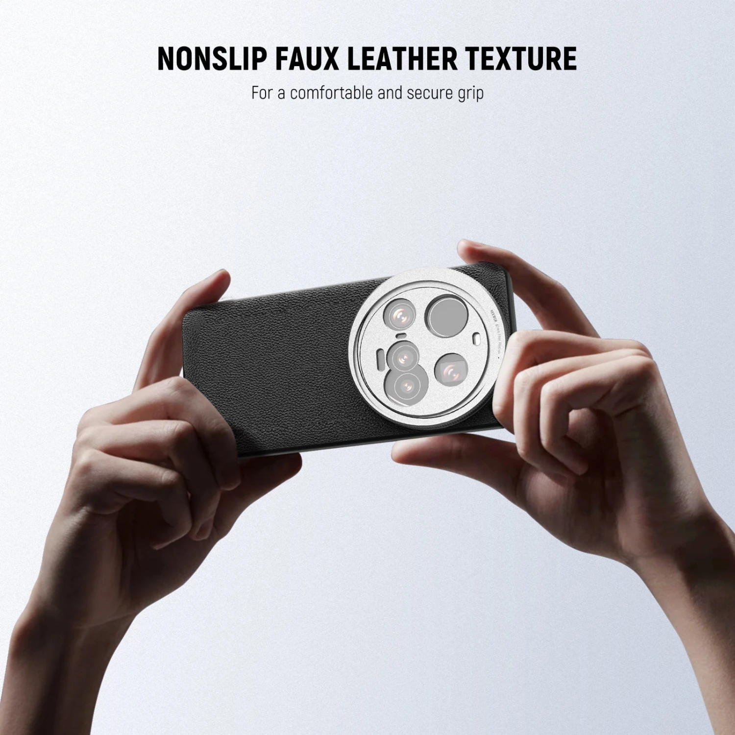 NEEWER PA101 Protective Phone Case For Xiaomi 15 Ultra 5 NEEWER PA101 Protective Phone Case For Xiaomi 15 Ultra - Image 5