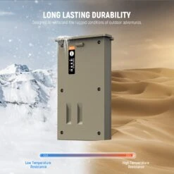 NEEWER EM6-D Hunting Camera Battery Pack For Reveal X Gen 3.0/X Pro/X Gen 2.0/SK/XB 12 NEEWER EM6-D Hunting Camera Battery Pack For Reveal X Gen 3.0/X Pro/X Gen 2.0/SK/XB -Photography Equipment 5 1ded972e 07fd 4a6f a0ac 063545888a58