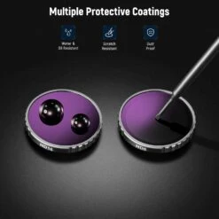 NEEWER FLB01 4 Pack ND Filter Kit For Insta360 GO 3S -Photography Equipment 5 30d254cf 3798 49df ba61 5eb0475757ef