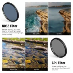 NEEWER FL-P11/FL-P12 7 Pack Clip-On 67mm Filter Set For Smartphones 22 NEEWER FL-P11/FL-P12 7 Pack Clip-On 67mm Filter Set For Smartphones -Photography Equipment 5 32d76bbd f143 45d4 8904 2c20b240821c