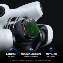 NEEWER FL-A34 6-Pack Snap-On ND & CPL Filter Set For DJI Mini 4 Pro -Photography Equipment 5 3d7577a1 ec48 45e9 8bf2 5f7764c799d0