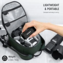 NEEWER SFR2 Silicone Square Flash Head Adapter Ring 11 NEEWER SFR2 Silicone Square Flash Head Adapter Ring -Photography Equipment 5 42a05f4f cc9e 4417 b244 86080f1e5e3f