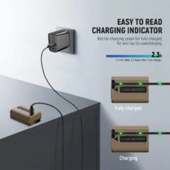 NEEWER TNP-FW50 1030mAh NP-FW50 Replacement Camera Battery 13 NEEWER TNP-FW50 1030mAh NP-FW50 Replacement Camera Battery -Photography Equipment 5 520fcaa9 8da8 4f5c b65d 55d9e110560c