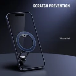 NEEWER PA030 Magnetic IPhone Tripod Mount -Photography Equipment 5 5499162b 92d6 4f18 8520 67e4508dda4b