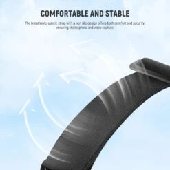 NEEWER GP-71 Adjustable Head Strap Mount For GoPro Series 11 NEEWER GP-71 Adjustable Head Strap Mount For GoPro Series -Photography Equipment 5 55f75a21 bdd0 430f bd72 0a1179def8fb