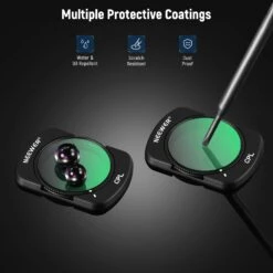 NEEWER FL-76 Magnetic CPL Filter For DJI Osmo Pocket 3 13 NEEWER FL-76 Magnetic CPL Filter For DJI Osmo Pocket 3 -Photography Equipment 5 6c05f48c e6d3 41d2 8a77 b4d893ca3d7f