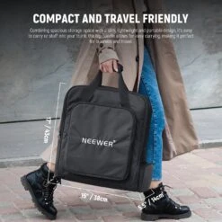 NEEWER RU-012 Travel Bag For Starlink Mini -Photography Equipment 5 6d4f9699 5a4b 430e ad75 d0e3c9a949d5
