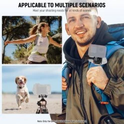 NEEWER 2 Pack Arca Type Quick Release Plate 10 NEEWER 2 Pack Arca Type Quick Release Plate -Photography Equipment 5 7373e244 4736 4e35 bb30 e9feb9e9f056