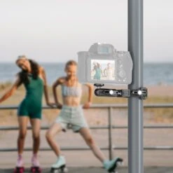 NEEWER ST83 Super Clamp With 3" Dual Ballhead Magic Arm 11 NEEWER ST83 Super Clamp With 3" Dual Ballhead Magic Arm -Photography Equipment 5 79d3d418 b5a9 467b 9014 db960223c97c