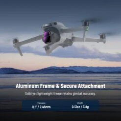 NEEWER FL-A85/FL-A86 ND CPL Filter Set For DJI Air 3S -Photography Equipment 5 79e83f2c e613 4ba7 812a d69be41f8233