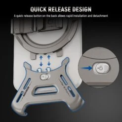 NEEWER PA067/PA068 LiteArmor Metal Frame Video Rig For IPhone 15 Pro/Pro Max -Photography Equipment 5 80d0bb23 ca43 42ee 9e3f 250d75fb7b22