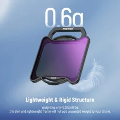 NEEWER FL-N63 ND Filter Set For DJI O4 Air Unit Pro -Photography Equipment 5 815b86ee 3736 48dc a03f 64825b1e6c16