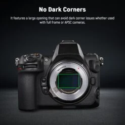 NEEWER NW-ETZ Camera Autofocus Adapter Ring For Nikon 12 NEEWER NW-ETZ Camera Autofocus Adapter Ring For Nikon -Photography Equipment 5 a7c56759 ab3e 4bc7 9753 16d0c759f84e