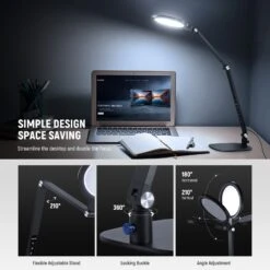 NEEWER BASICS R19 Round Fill Light -Photography Equipment 5 ceb95d88 53f9 4c85 8202 ee65394f3720