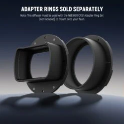 NEEWER CRS9 Silicone Flash Diffuser For NEEWER Square/Round Head Flashes 12 NEEWER CRS9 Silicone Flash Diffuser For NEEWER Square/Round Head Flashes -Photography Equipment 5 e965b06b a7a7 4ced 80ec 7eefbd14e670