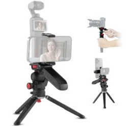 NEEWER TS003 Mini Tripod For Camera & Phone