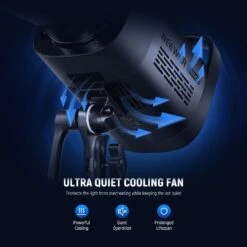 NEEWER CB100C 130W RGB LED Video Light 17 NEEWER CB100C 130W RGB LED Video Light -Photography Equipment 66603772