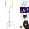 NEEWER BH40C RGB Esthetician Light Kit