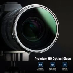 NEEWER True Colors CPL With ND8 Filter 2 In 1 -Photography Equipment 6 00c156c4 550f 4aa1 b4f5 f7eed750e7de