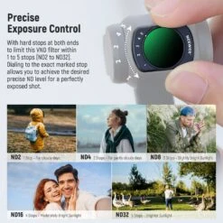 NEEWER FL-B27/FL-B28 Filter Set With Lens For DJI Osmo Pocket 3 32 NEEWER FL-B27/FL-B28 Filter Set With Lens For DJI Osmo Pocket 3 -Photography Equipment 6 0284e99e b48b 4dcb b607 56051b056d1a