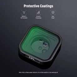 NEEWER FL-77 CPL Filter For GoPro Hero 9/10/11/12/13 13 NEEWER FL-77 CPL Filter For GoPro Hero 9/10/11/12/13 -Photography Equipment 6 18cd7317 2dbd 4a2f 995d e7b7e5fb3414