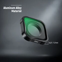 NEEWER LS-31 15X Magnification Lens Compatible With GoPro Hero 9/10/11/12 Black -Photography Equipment 6 19fcbc24 8dde 433b a59b 1685a75d78b0