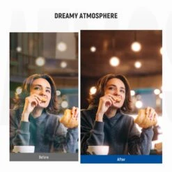 NEEWER 2 In 1 CPL + Black Diffusion 1/4 Filter -Photography Equipment 6 28af8267 1670 4231 83f7 301a75d90a63