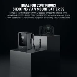 NEEWER VP-BLC12 D Tap To DMW-BLC12 Dummy Battery For V Mount Battery 14 NEEWER VP-BLC12 D Tap To DMW-BLC12 Dummy Battery For V Mount Battery -Photography Equipment 6 2a833465 5d49 4fad 83dc 86f0f5392599