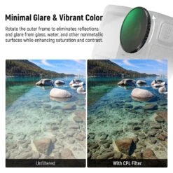 NEEWER Filter Lens Set For DJI Osmo Action 5 Pro/4 -Photography Equipment 6 2fa4def6 c0cb 4232 bbf4 d7817cb04006