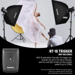 NEEWER S101-300W Monolights -Photography Equipment 6 49d6951e d9ef 482f 8f07 25d377103787