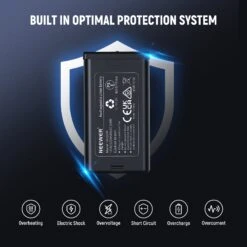 NEEWER NB-Q200 14.8V/3200mAh Replacement Li Ion Battery For Q200 -Photography Equipment 6 4ad46fe6 7004 407b 8db8 bbc262556f88