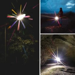 NEEWER Colorful Starlight Brushed Camera Lens Filter -Photography Equipment 6 4be60793 84f7 46e4 9c9d ce421c849316