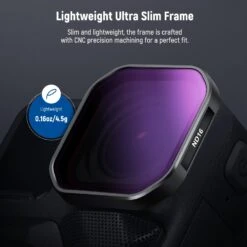 NEEWER FL-A95 PL/ND8/ND16/ND32 Filter Set For Insta360 Ace Pro 2 13 NEEWER FL-A95 PL/ND8/ND16/ND32 Filter Set For Insta360 Ace Pro 2 -Photography Equipment 6 611948a0 08d7 41e5 864f 6dbca2bad6d3