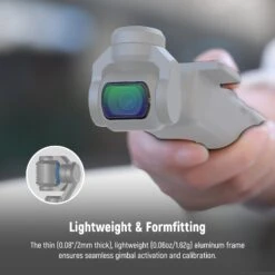 NEEWER FL-63 Light Pollution Reduction Filter For DJI Osmo Pocket 3 14 NEEWER FL-63 Light Pollution Reduction Filter For DJI Osmo Pocket 3 -Photography Equipment 6 8434c5eb bccb 413b 9c43 1868bace5422