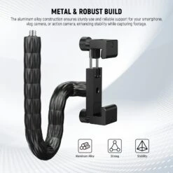 NEEWER PA029 Camera Fence Mounting Kit For Live Streaming 13 NEEWER PA029 Camera Fence Mounting Kit For Live Streaming -Photography Equipment 6 8d572c33 a250 4227 904f 3588724862b9