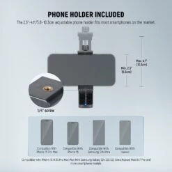 NEEWER BASICS TP05 74.4" Video Tripod Monopod -Photography Equipment 6 99dbe342 5a5a 4e48 8ce8 ac2d5f8e0bd8