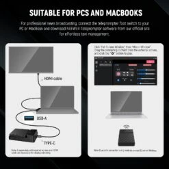 NEEWER RT112 Foot Switch For NEEWER Teleprompter App 14 NEEWER RT112 Foot Switch For NEEWER Teleprompter App -Photography Equipment 6 9fbf94ff dc1f 4261 9433 690788b82e05