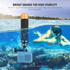 NEEWER GP23 Floating Hand Grip For Action Camera 13 NEEWER GP23 Floating Hand Grip For Action Camera -Photography Equipment 6 be0ed448 04df 4b23 b06c 8eadcb91c1c0