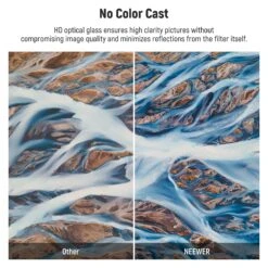 NEEWER FL-A17 4-Pack ND Filter Set For DJI Mavic 3 Pro/Pro Cine -Photography Equipment 6 c02f2e51 b4a8 4725 9c0c 6b9afe1376fb