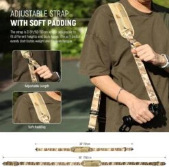 NEEWER GA016 Shoulder Strap For DJI Sling Handle RS4 RS4 Pro RS3 RS3 Pro 16 NEEWER GA016 Shoulder Strap For DJI Sling Handle RS4 RS4 Pro RS3 RS3 Pro -Photography Equipment 6 c0be69b5 eccc 4e38 870a d4b0ab0855fb