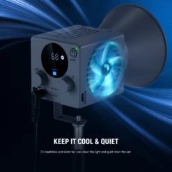 NEEWER HS60B 60W Portable Bi-Color Mini LED Video Light 16 NEEWER HS60B 60W Portable Bi-Color Mini LED Video Light -Photography Equipment 6 c59b4486 1321 431f a1fa 1d38d2337bb0