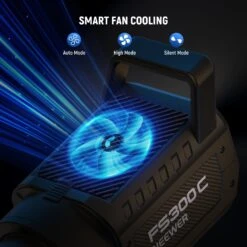 NEEWER FS300C 300W RGB LED Video Light 14 NEEWER FS300C 300W RGB LED Video Light -Photography Equipment 6 e783902a fe69 4743 a5c8 59f1f69ed329