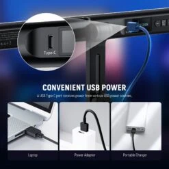 NEEWER TL40 LED Streaming Light Bar Light 14 NEEWER TL40 LED Streaming Light Bar Light -Photography Equipment 6 fb8cdca6 2109 4e9e b886 c9cf75c395fb