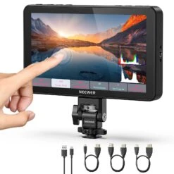 NEEWER F700 7" Camera Field Touch Screen Monitor