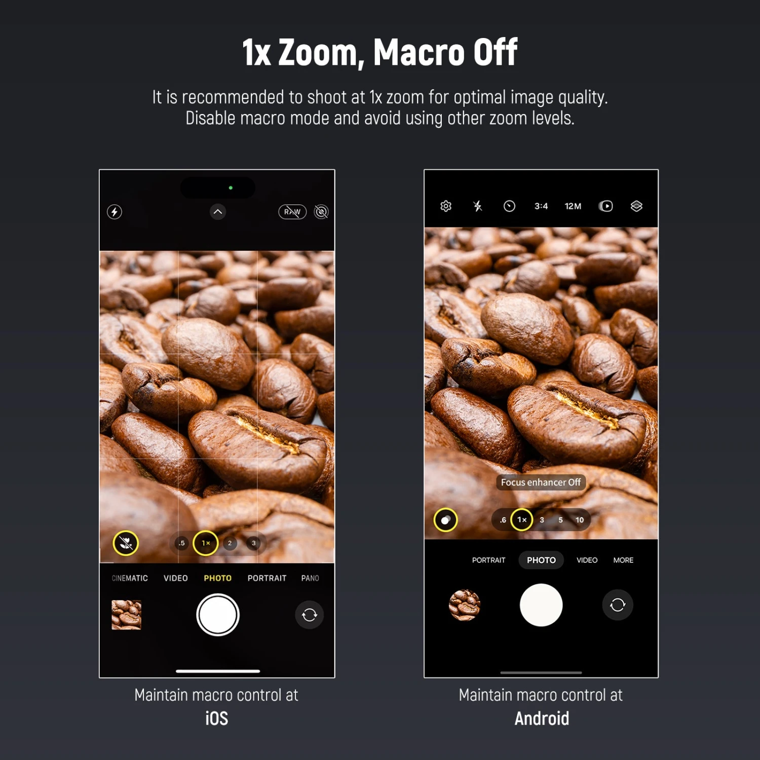 NEEWER LS-51 18mm 2x Macro Probe Lens With 17mm Thread 11 NEEWER LS-51 18mm 2x Macro Probe Lens With 17mm Thread - Image 11