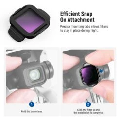 NEEWER FL-N35 6-Pack ND/PL Filter Set For DJI Flip Drone 38 NEEWER FL-N35 6-Pack ND/PL Filter Set For DJI Flip Drone -Photography Equipment 7 113f8fd5 8b2f 4c60 b998 2dcadd301f07
