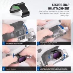 NEEWER Filters Set For DJI Mini 4K/2/Mavic/SE/2 SE 34 NEEWER Filters Set For DJI Mini 4K/2/Mavic/SE/2 SE -Photography Equipment 7 1b8d7158 98d3 4803 b695 d6315b25249c