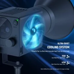 NEEWER HS60C Pro 60W Portable RGB LED Video Light 15 NEEWER HS60C Pro 60W Portable RGB LED Video Light -Photography Equipment 7 1f16ace9 4970 4964 ae1b 685f28aea347