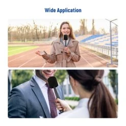 NEEWER MS005 13"/33cm Telescopic Lavalier Microphone Handheld -Photography Equipment 7 28e87eb6 131d 4c2c a019 c082dbc0f865